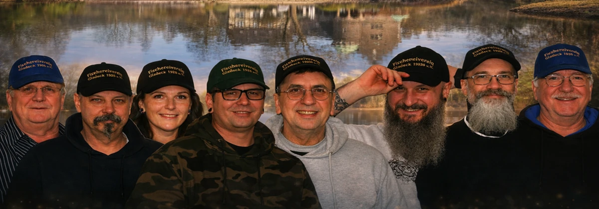 Vorstand FV Gladbeck 1928 e.V.